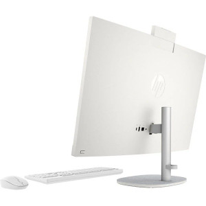 HP 27" Intel Core Ultra 5 16GB RAM 512GB 27-CR2014NS blanco H