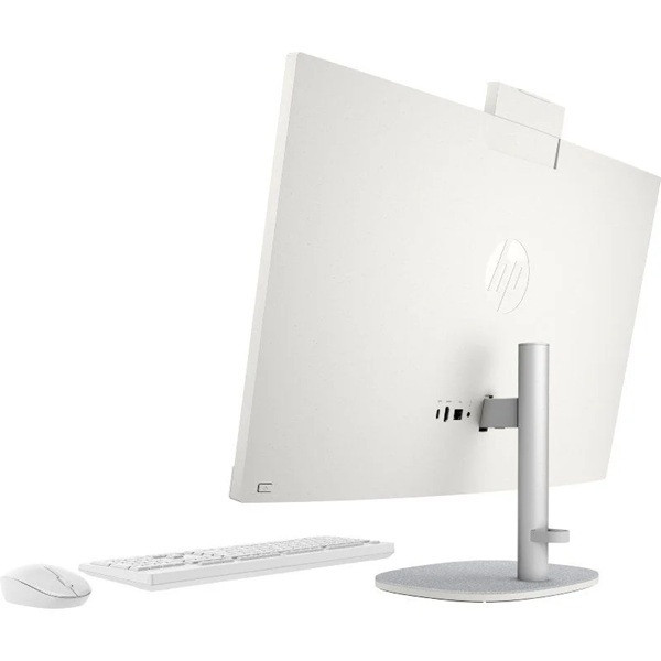 HP 27" Intel Core Ultra 5 16GB RAM 512GB 27-CR2014NS blanco M 2