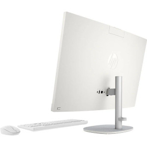 HP 27" Intel Core Ultra 5 16GB RAM 512GB 27-CR2015NS blanco H
