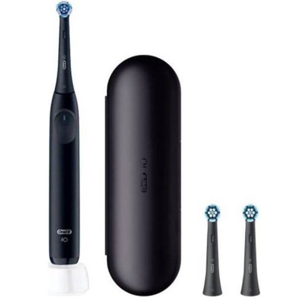 Cepillo de dientes eléctrico ORAL-B iO 2 preto M 2