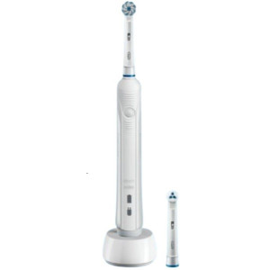 Cepillo de dientes eléctrico ORAL-B Laboratory Profesional 1blanco H