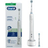 Cepillo de dientes eléctrico ORAL-B Laboratory Profesional 1branco 1