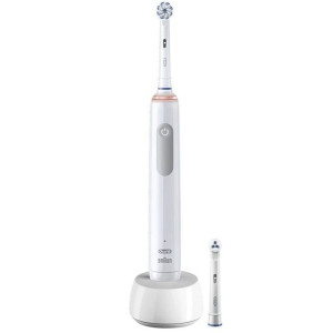 Cepillo de dientes eléctrico ORAL-B Profesional 3 branco H