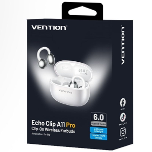 Vention Echo Clip A11 Pro blanco H