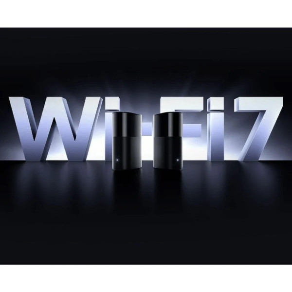 Xiaomi Mesh System BE3600 Pro 3000Mbps negro M 3