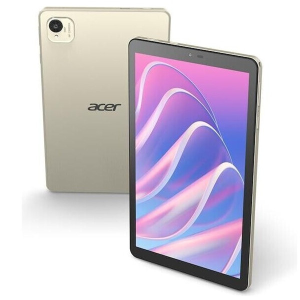 Acer Iconia Tab A11 11" 4GB RAM 128GB WiFi prata M 4