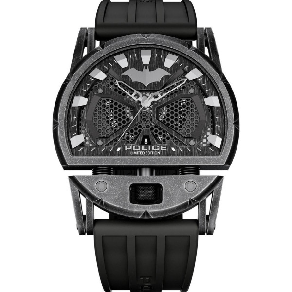 RELOJ POLICE HOMBRE  PEWGN0075401 (45MM) D