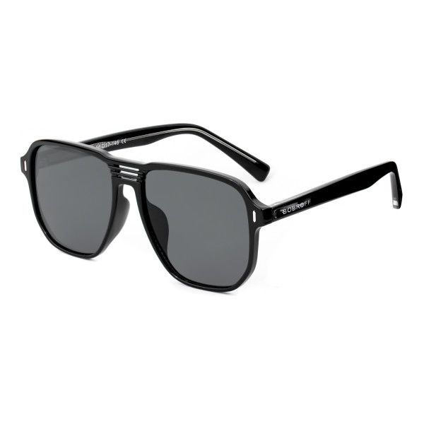 GAFAS DE SOL BOBROFF HOMBRE  BFG0003-C1 D