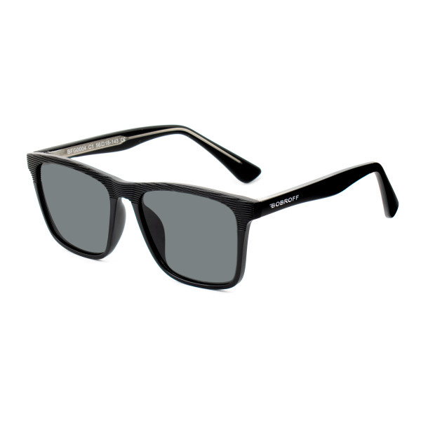 GAFAS DE SOL BOBROFF HOMBRE  BFG0004-C1 D