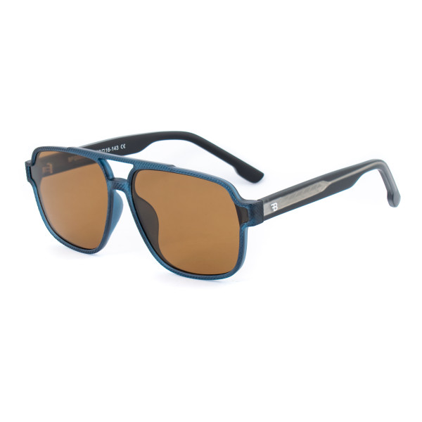 GAFAS DE SOL BOBROFF HOMBRE  BFG0005-C2 D