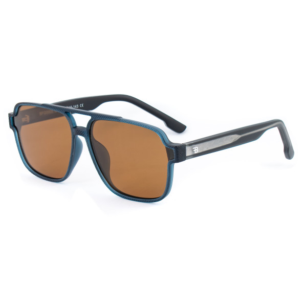 GAFAS DE SOL BOBROFF HOMBRE  BFG0005-C3P D