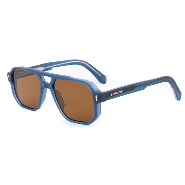 GAFAS DE SOL BOBROFF HOMBRE  BFG0007-C4 D