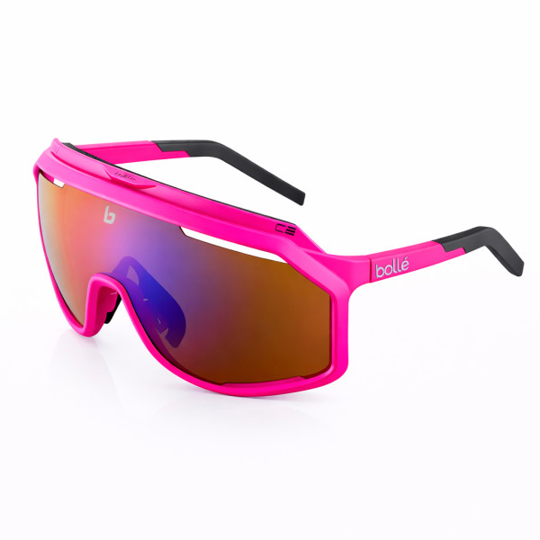 GAFAS DE SOL BOLLE UNISEX  12631 D