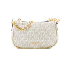 BOLSO MICHAEL KORS MUJER  35F5G1QC1MPAL (20X12X7CM) 1