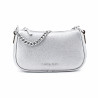 BOLSO MICHAEL KORS MUJER  35F5S1QC5MSIL (20X12X7CM) 1