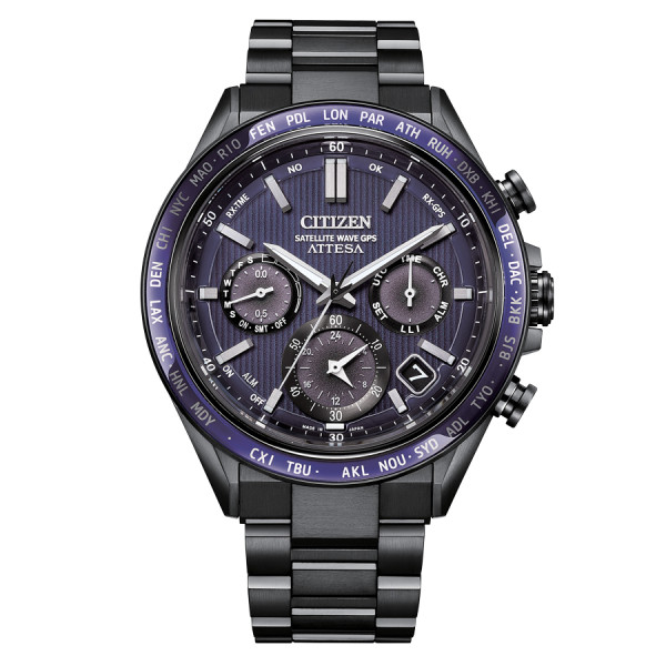 RELOJ CITIZEN HOMBRE  CC4059-64L (44,60MM) D
