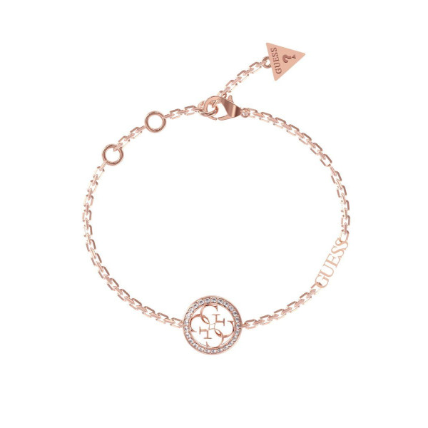 PULSERA GUESS MUJER GUESS JUBB02137JWRG 25CM D