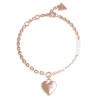 PULSERA GUESS MUJER GUESS JUBB02229JWRG 25CM 1