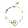 PULSERA GUESS MUJER GUESS JUBB04078JWY 20CM 1