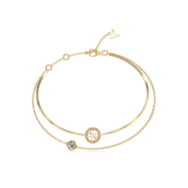 PULSERA GUESS MUJER GUESS JUBB04160JWYG 20CM D