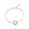PULSERA GUESS MUJER GUESS JUBB04264JWRH 20CM 1