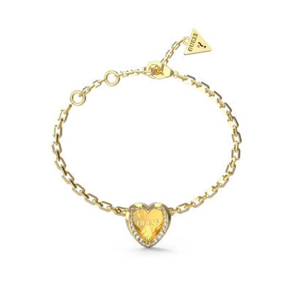 PULSERA GUESS MUJER GUESS JUBB04607JWYG 21CM D