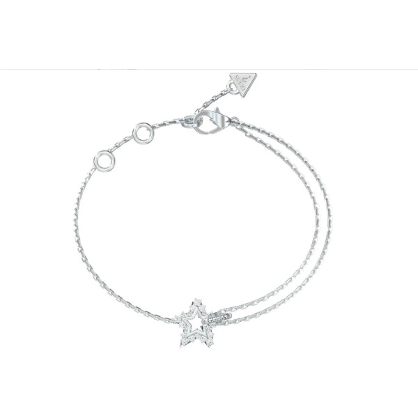 PULSERA GUESS MUJER GUESS JUBB05538JWRH 21CM D