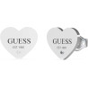 PENDIENTES GUESS MUJER GUESS JUBE02177JWRH 1CM 1