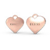 PENDIENTES GUESS MUJER GUESS JUBE02231JWRG 1CM 1