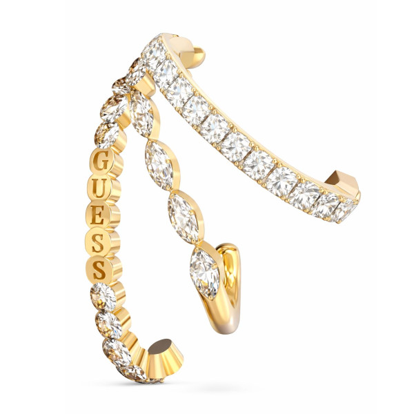 PENDIENTES GUESS MUJER GUESS JUBE03296JWYG 2,5CM D