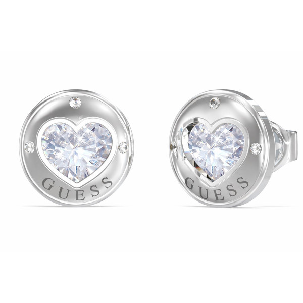 PENDIENTES GUESS MUJER GUESS JUBE03349JWRH 1CM D