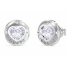 PENDIENTES GUESS MUJER GUESS JUBE03349JWRH 1CM 1