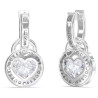 PENDIENTES GUESS MUJER GUESS JUBE03351JWRH 1,5CM 1