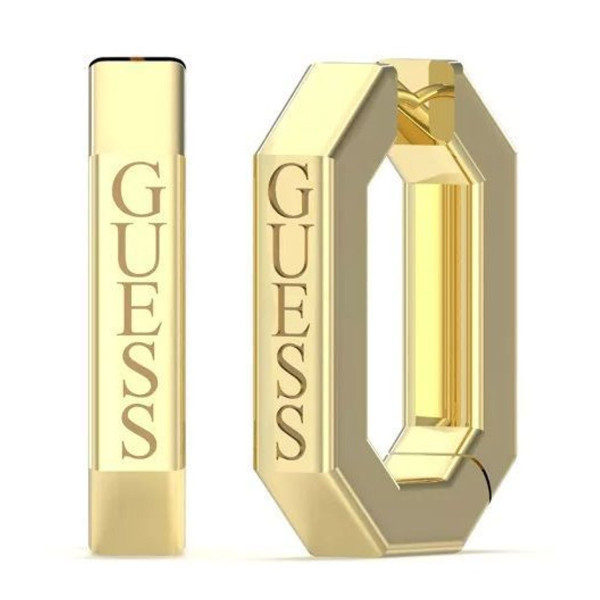 PENDIENTES GUESS MUJER GUESS JUBE03405JWYG 2CM D