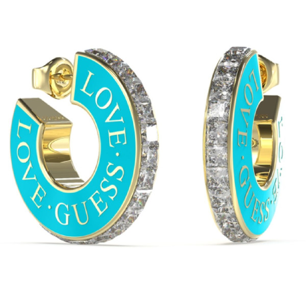 PENDIENTES GUESS MUJER GUESS JUBE04083JW 2,5CM D