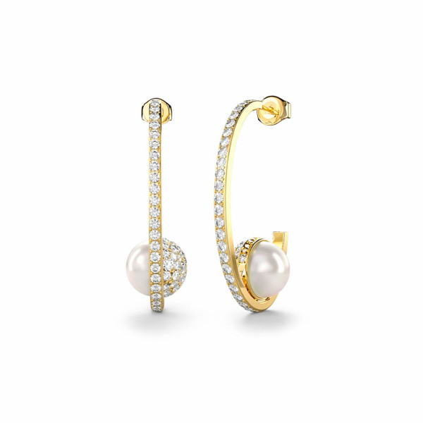 PENDIENTES GUESS MUJER GUESS JUBE04452JWYG 2CM D