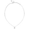 COLLAR GUESS MUJER GUESS JUBN04162JWRH 40CM 1