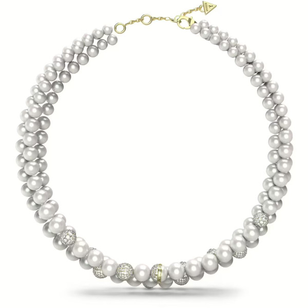 COLLAR GUESS MUJER GUESS JUBN04444JWYG 45CM D