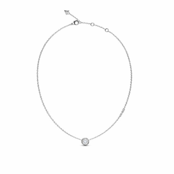 COLLAR GUESS MUJER GUESS JUBN04593JWRH 40CM D