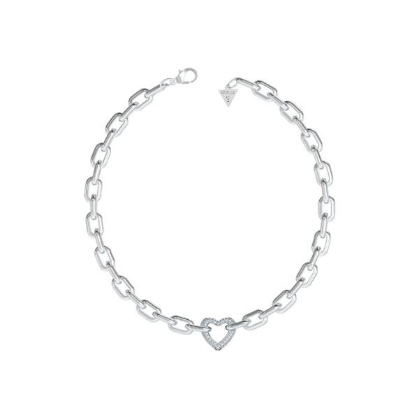 COLLAR GUESS MUJER GUESS JUBN05015JWRH 45CM D