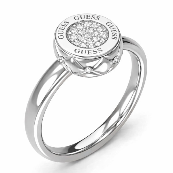 ANILLO GUESS MUJER GUESS JUBR04597JWRH 54 D