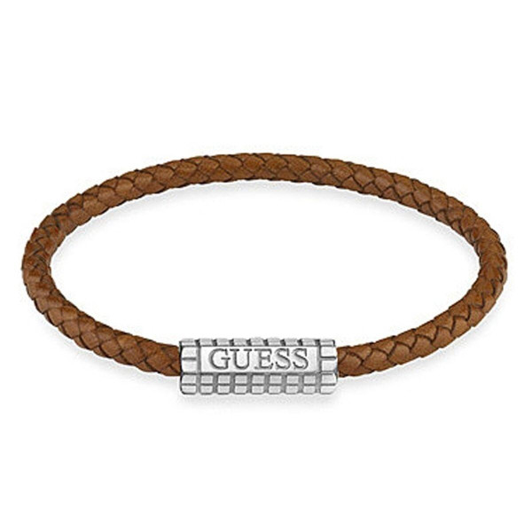 PULSERA GUESS HOMBRE GUESS JUMB02141JWS 20CM D