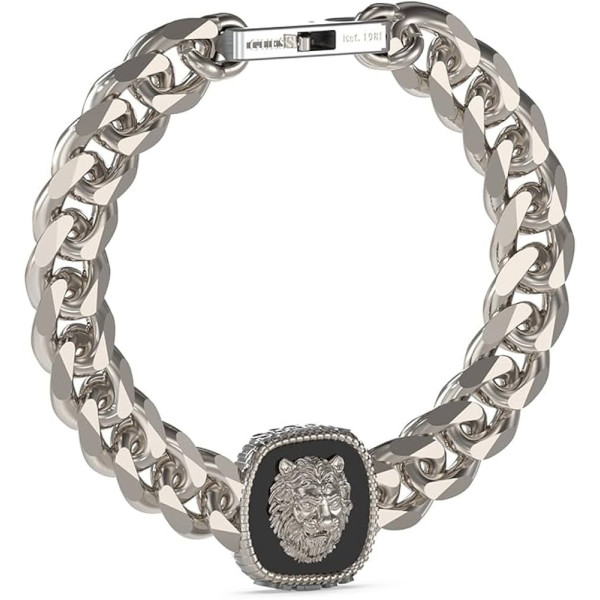 PULSERA GUESS HOMBRE GUESS JUMB04001JWST 20CM D