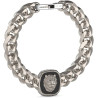 PULSERA GUESS HOMBRE GUESS JUMB04001JWST 20CM 1