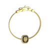 PULSERA GUESS HOMBRE GUESS JUMB04010JWYG 21CM 1