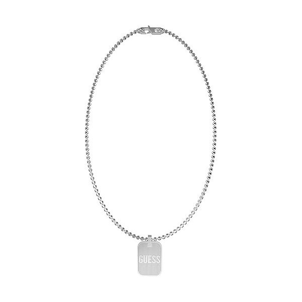 COLLAR GUESS HOMBRE GUESS JUMN01359JWYG 40CM D