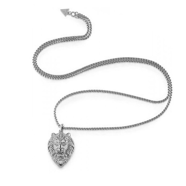 COLLAR GUESS HOMBRE GUESS JUMN01387JWST 40CM D