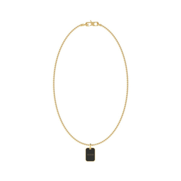 COLLAR GUESS HOMBRE GUESS JUMN03212JWYG 40CM D