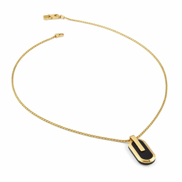 COLLAR GUESS HOMBRE GUESS JUMN04038JWYG 65CM D