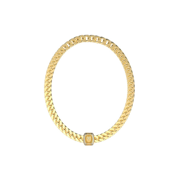 COLLAR GUESS HOMBRE GUESS JUMN05004JWYG 45CM D